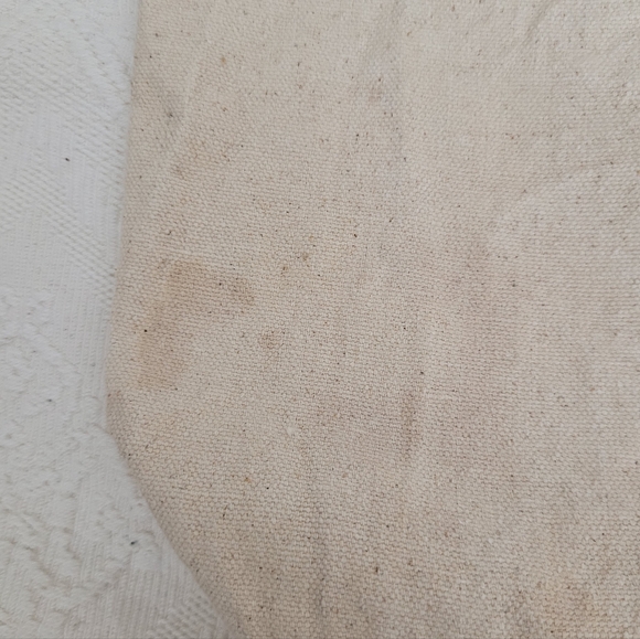 THE OFFICE GRAPHIC CHARACTER QUOTES TOTE BAG 100% COTTON REUSABLE NATURAL - Picture 9 of 14